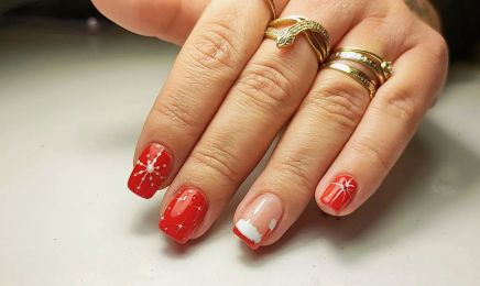 Au Temple du Glam’ / NL Nail’s : Manucure à Bourgoin-Jallieu