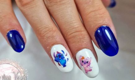 Emilie vous verni  : Institut de beauté à Vermelles