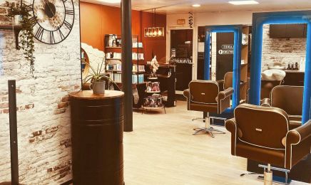 Atmosp'hair  : Coiffeur à Izon