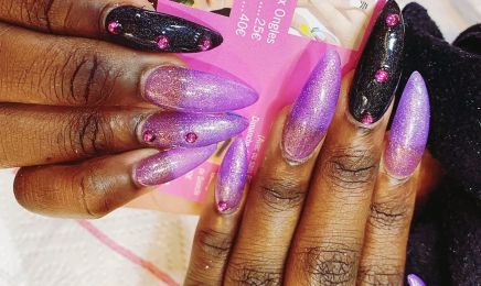 Misshanails : Manucure à Paris