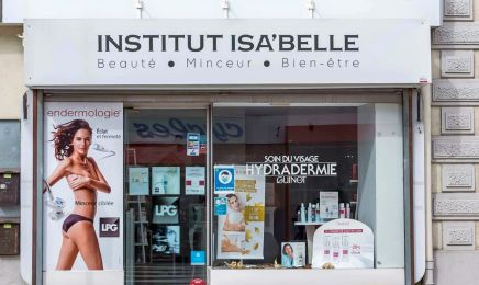 Institut isabelle : Manucure à Rives
