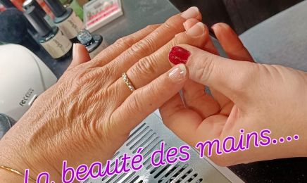 BF by Agnès Coiffure et Beauté - JKBeauty : Manucure à Castanet-Tolosan