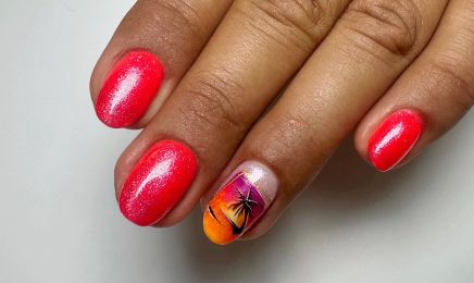 Lusitie Nails  : Manucure à La Norville