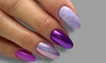 Lusitie Nails  : Manucure à La Norville
