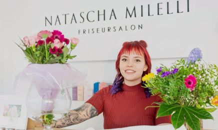 Cut & Flair : Friseur in Erlangen