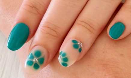 Natur’Elle Ongles & Beauté : Manucure à Bouguenais