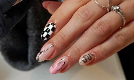 BEAUTY & DJELL : Manucure à Pugnac