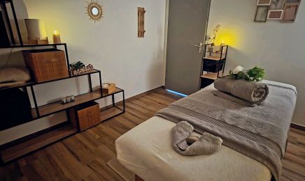 L'instanté  : Institut de beauté à Valines