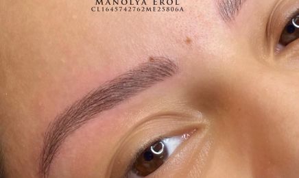 Manolya Beauty Salon : Institut de beauté à Givors
