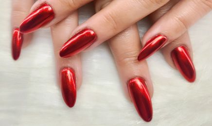 SisiNails - Prothesiste Ongulaire  : Manucure à Combray
