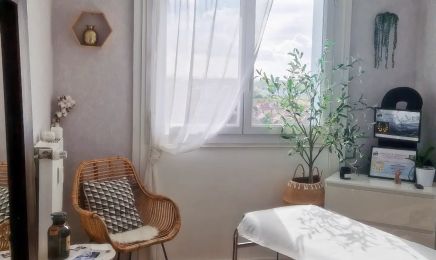 LM Dermopigmentation Réparatrice  : Institut de beauté à Gonfreville-l'Orcher