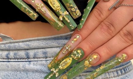 Suneva Nails : Manucure à Toulon