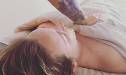 Christelle Gabet - Massages et Soins Energétiques  : Institut de beauté à Bédarrides