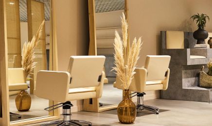 Hair Studio Samaritaine : Coiffeur à Paris