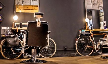 6eme Sens : Coiffeur à Saint-Quentin