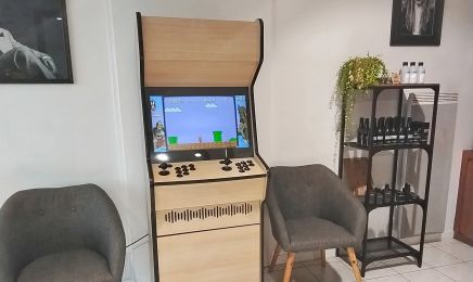 Coiffeur Barbier Vincent : Coiffeur à Saint-Gilles-Croix-de-Vie