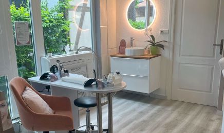 Coiffure Beauté Élodie  : Manucure à Schiltigheim