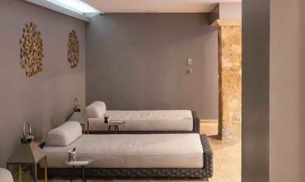 Spa SRMAZARINE : Institut de beauté à Aix-en-Provence