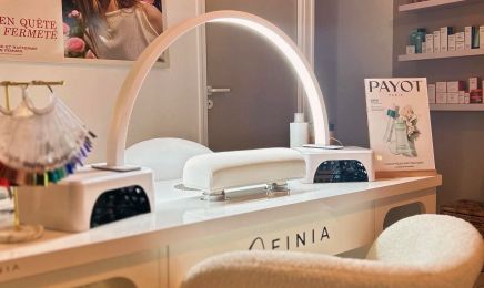 Les P'tites Mains D'Emma : Manucure à Jarnages