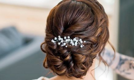 L'expérience : Coiffeur à Metz