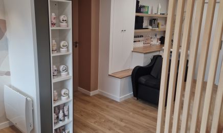L'atelier de Julie : Coiffeur à Saint-Yvi