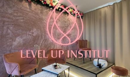Level Up Institut : Manucure à Annecy