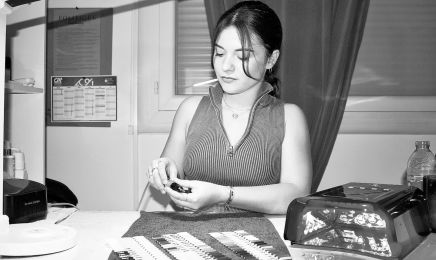 OnglissimadiClara : Manucure à Toulon