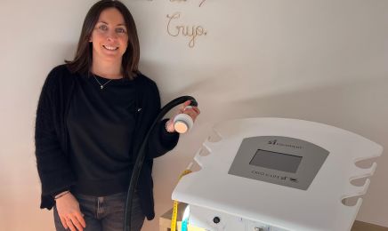 L’atelier de la Cryo  : Institut de beauté à Cabriès
