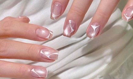 Lisa Beauté Nails. : Manucure à Montrouge