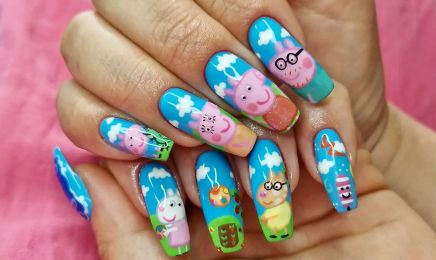 Ornita Nails : Manucure à Rennes
