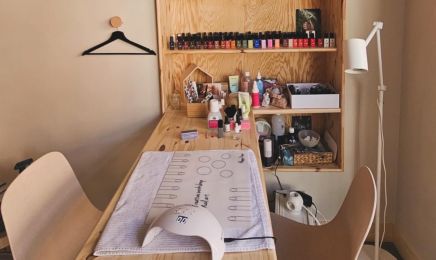 Beauté Nomade : Institut de beauté à Courseulles-sur-Mer