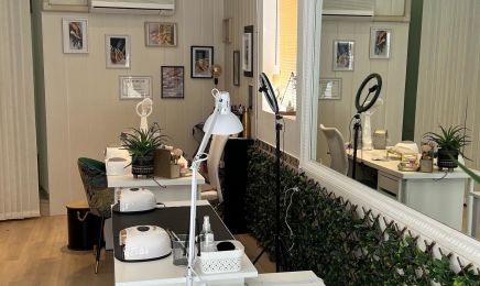 Beauté et Compagnies : Manucure à Tarbes
