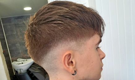 Aurora Capelli : Coiffeur à Wattrelos