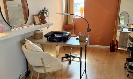 Inspira : Manucure à Montélimar