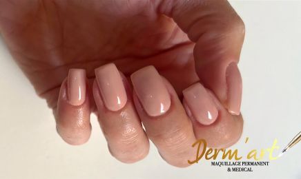 DERM'ART (Studio Privé) : Institut de beauté à Marseille