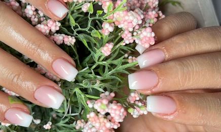 Meryem Nails 13015   : Manucure à Marseille