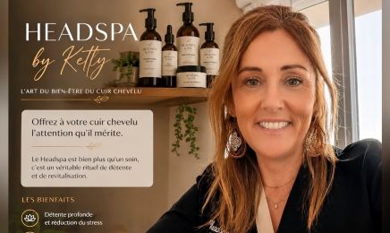 Ketty 'L'Coiff : Coiffeur à Mannevillette
