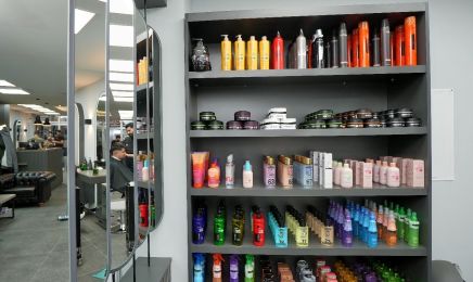 Stadt Friseur Paderborn: Barbershop in Paderborn