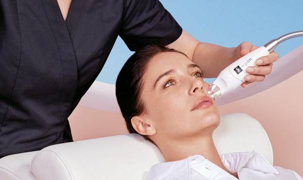 Beauté Evasion | Cinq Mōndes - Guinot - LPG
