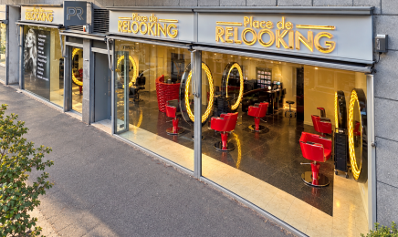 Place de relooking : Institut de beauté à Bondy
