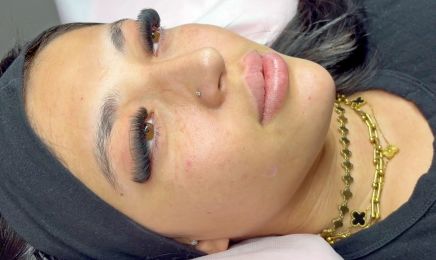 Lashes Glam : Manucure à Toulouse