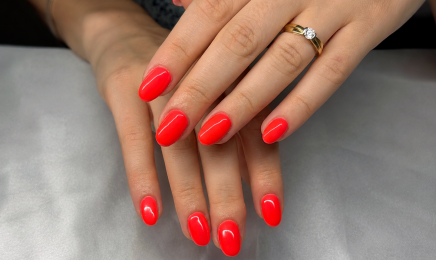 Mdy Nails : Manucure à Fleury-les-Aubrais