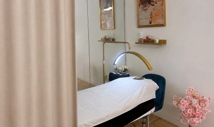 NoeLash Studio : Institut de beauté à Antibes