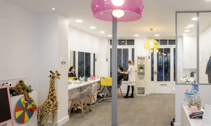 L'INSTITUT ANTI-POUX PARIS 9 : Coiffeur à Paris