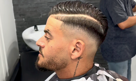 JD BARBER : Coiffeur à Fontenay-sous-Bois