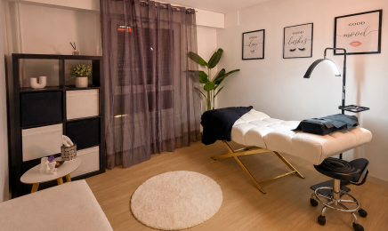 La fée des cils : Institut de beauté à Strasbourg