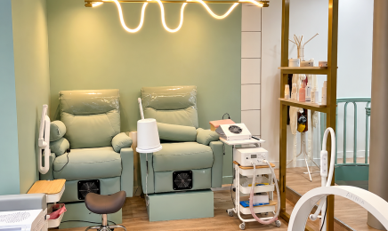 JANNA PARIS  : Institut de beauté à Paris