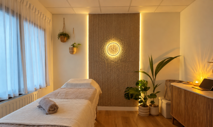 Serendibody : Spa à Rennes