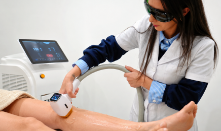 LASELOR - Epilation Laser Hommes & Femmes : Institut de beauté à Nice