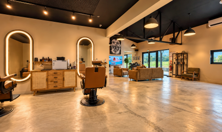 LE DÉPÔT - Coiffure, Tatouage & Esthétique : Coiffeur à Mérey-Vieilley